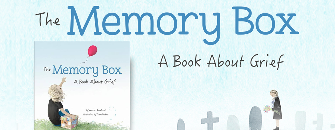 Will I Forget My Loved One? A review of a children’s grief book and how it can help adults too
