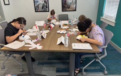 What’s New This Year at Bridges of Hope: Expanding Support for Grieving Students